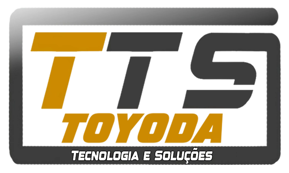 TTS TOYODA TECNOLOGIA E SOLUES